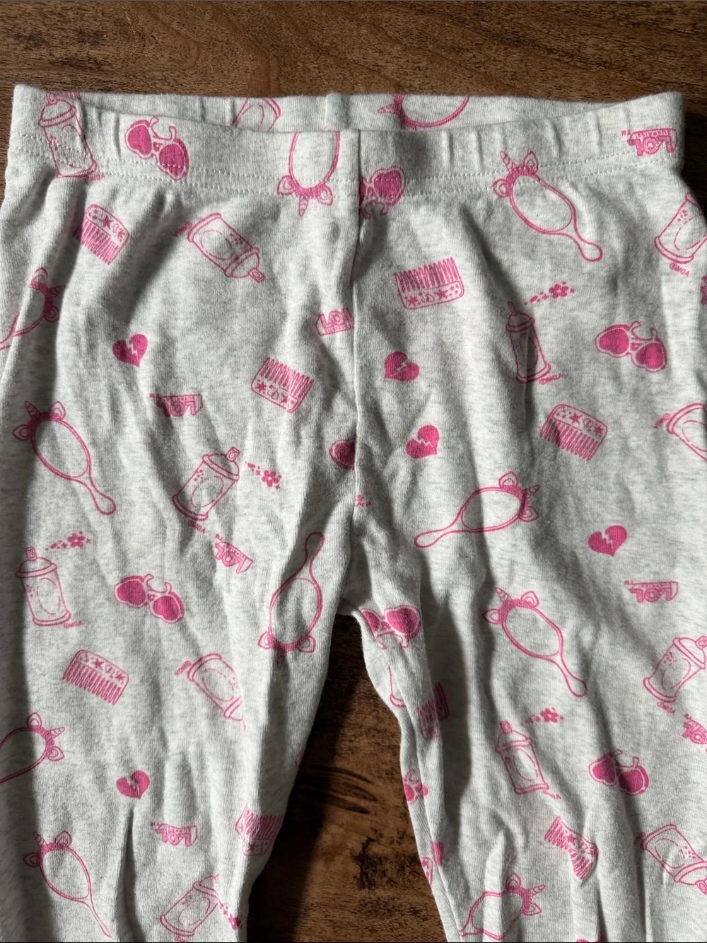L.O.L. Surprise! soft gray